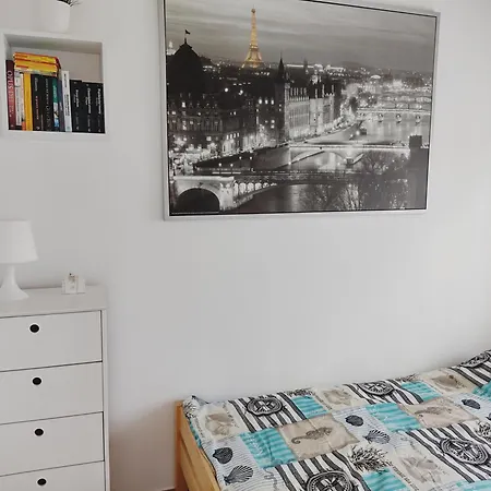 Mistral Jaroslawiec Room photo