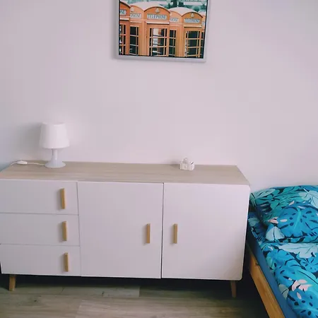 Mistral Jaroslawiec Room photo