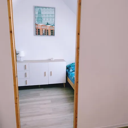 Mistral Jaroslawiec Room photo
