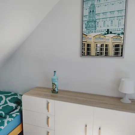 Mistral Jaroslawiec Room photo