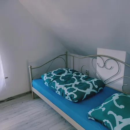 Mistral Jaroslawiec Room photo