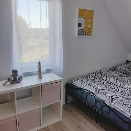 Mistral Jaroslawiec Room photo