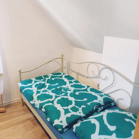 Mistral Jaroslawiec Room photo