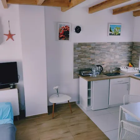 Mistral Jaroslawiec Room photo