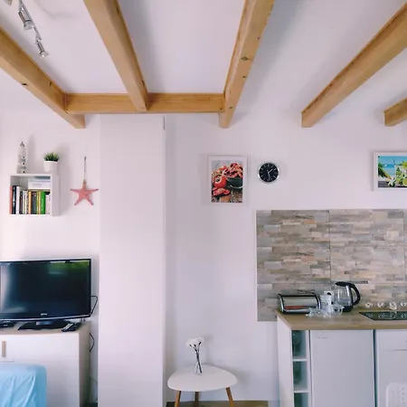 Mistral Jaroslawiec Room photo