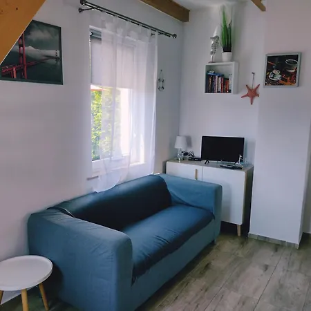 Mistral Jaroslawiec Room photo