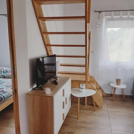 Mistral Jaroslawiec Room photo