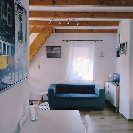 Mistral Jaroslawiec Room photo
