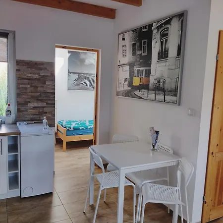Mistral Jaroslawiec Room photo