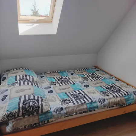 Mistral Jaroslawiec Room photo