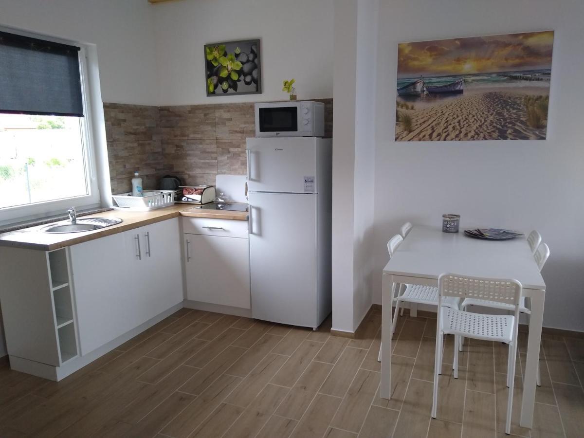 Mistral Holiday home Jaroslawiec