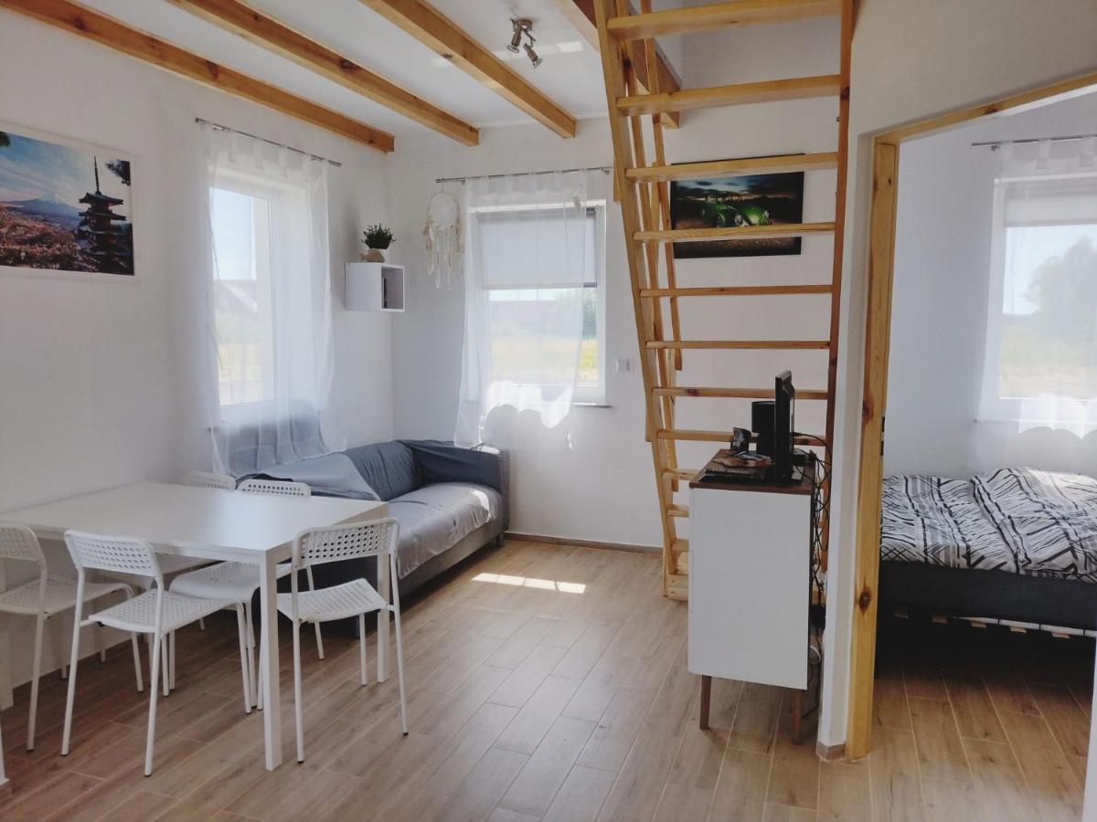 Mistral Holiday home *