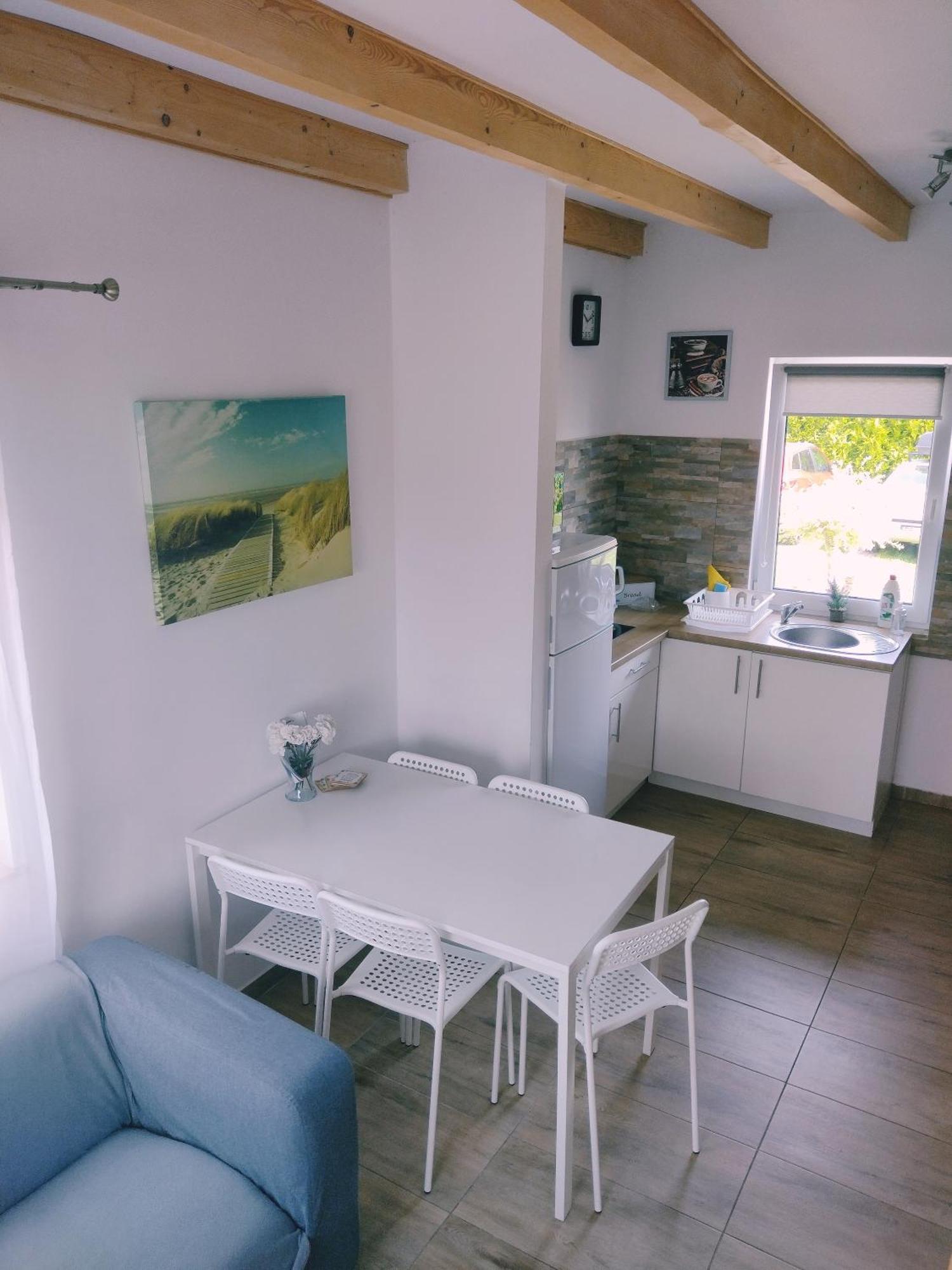 Holiday home Mistral *