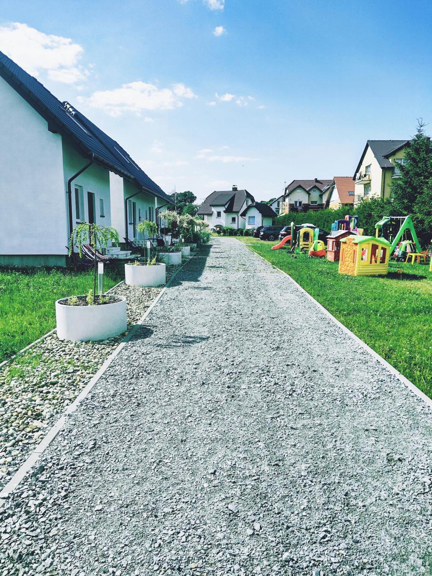 Holiday home Mistral Jaroslawiec