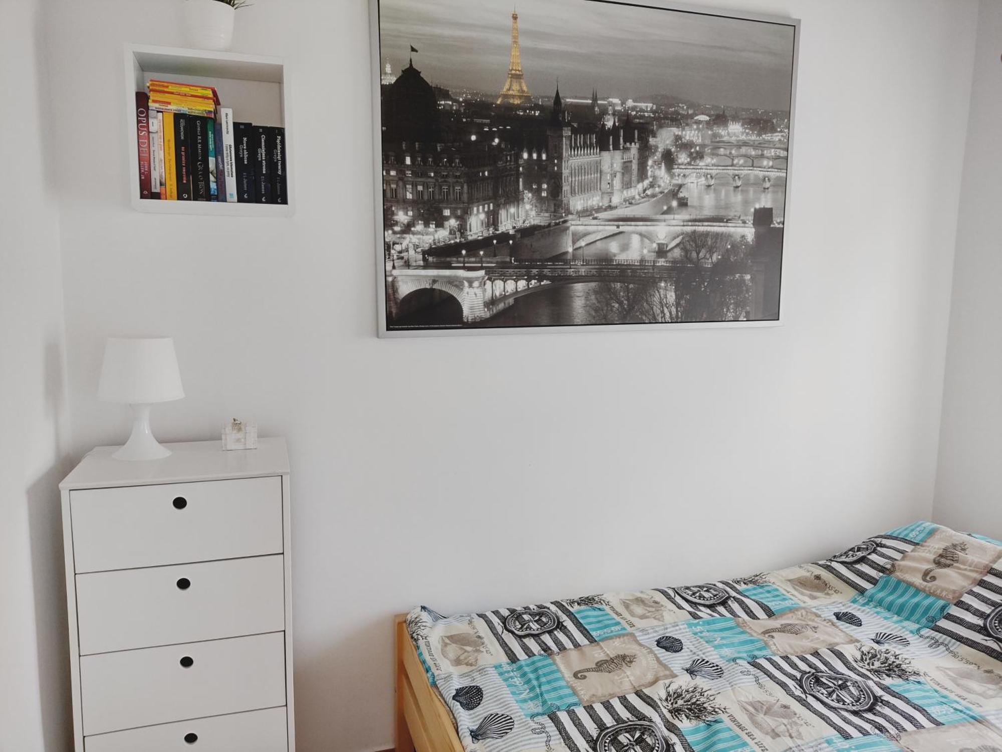 Holiday home Mistral *