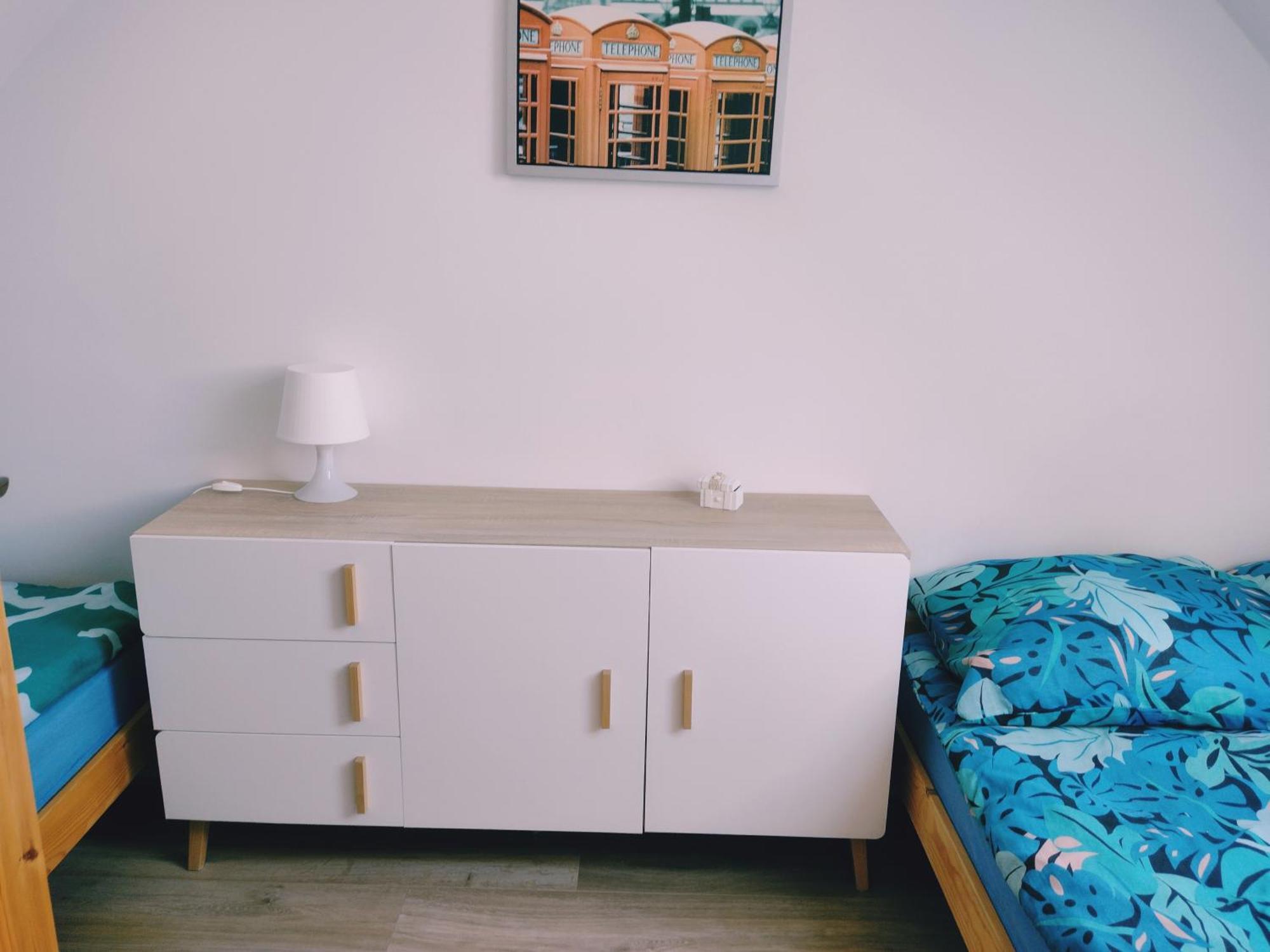 Mistral Holiday home *