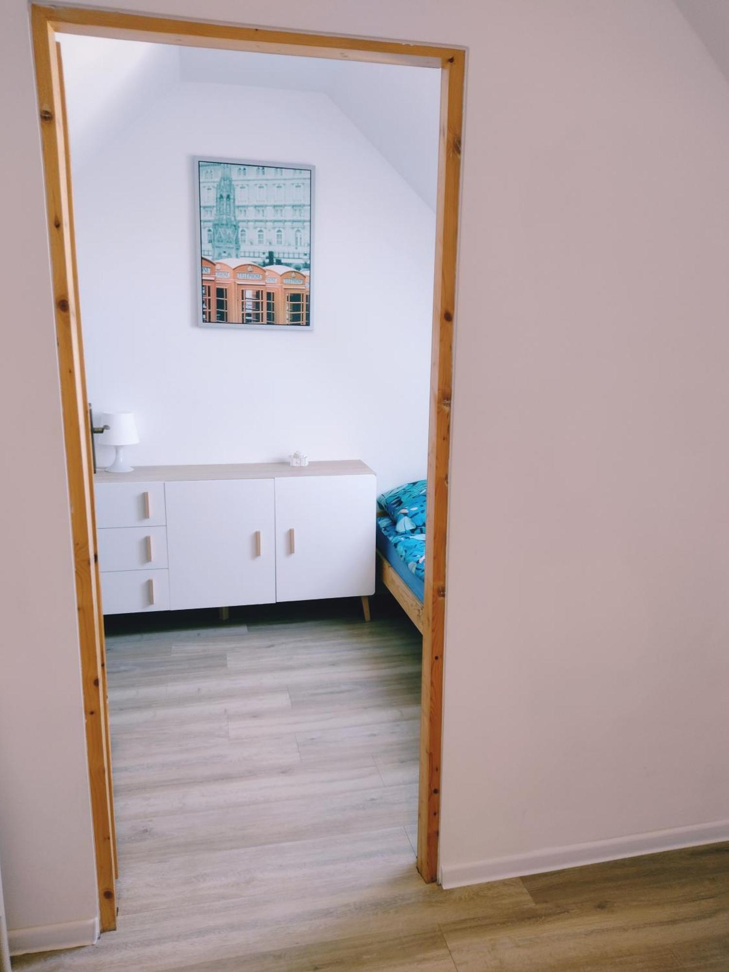 Holiday home Mistral