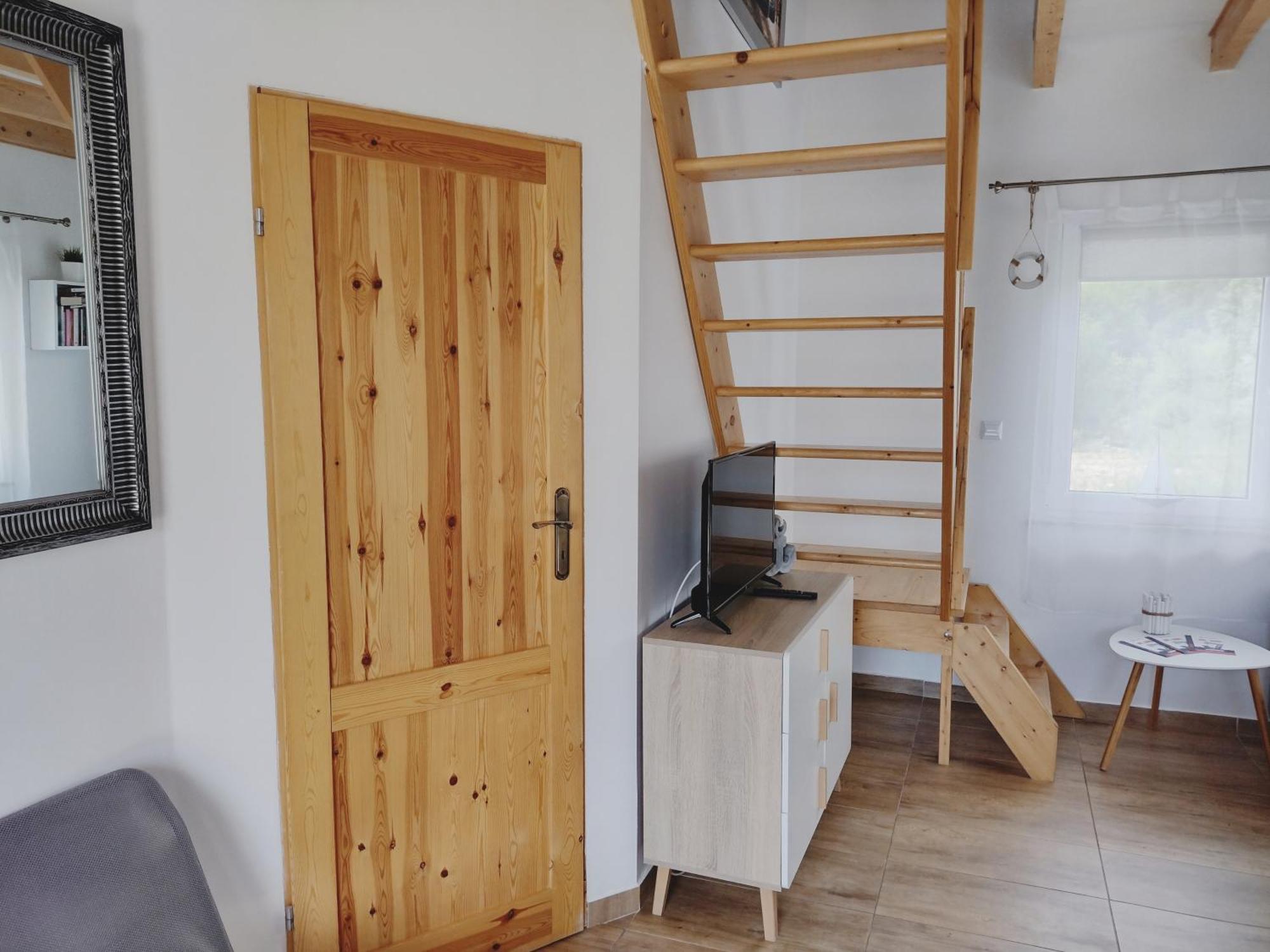 Mistral Holiday home *