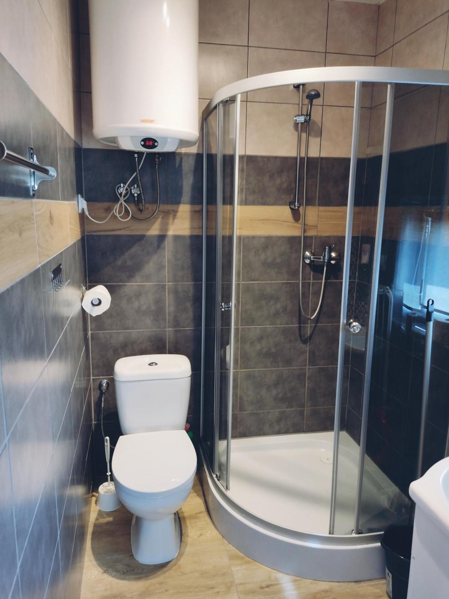 Mistral Holiday home Jaroslawiec