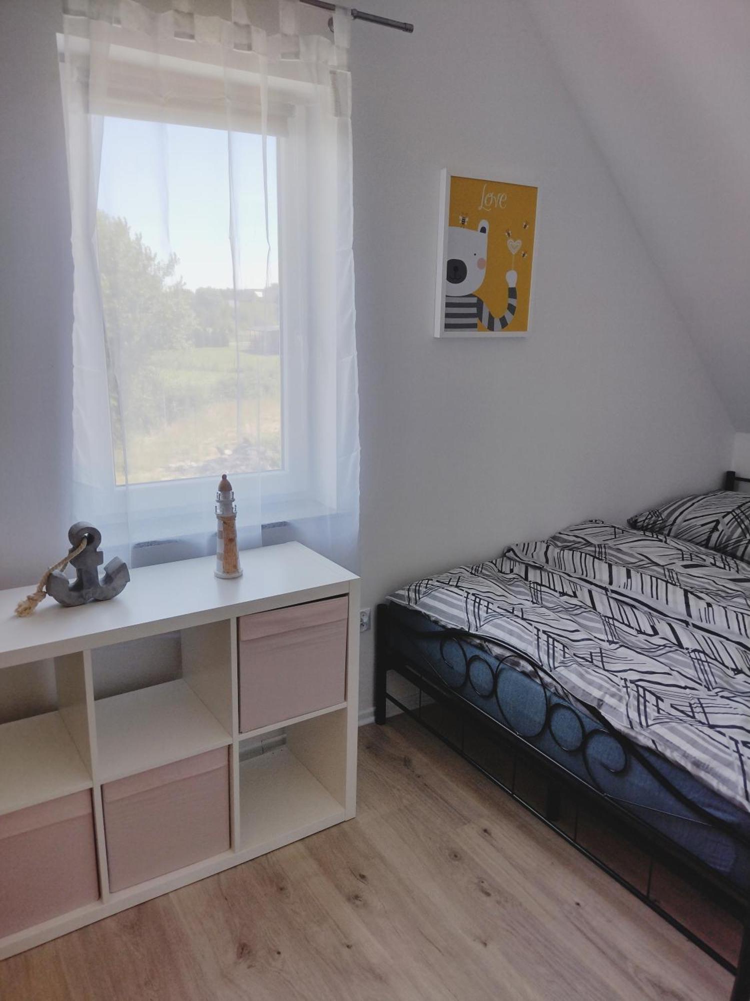 Holiday home Mistral Jaroslawiec