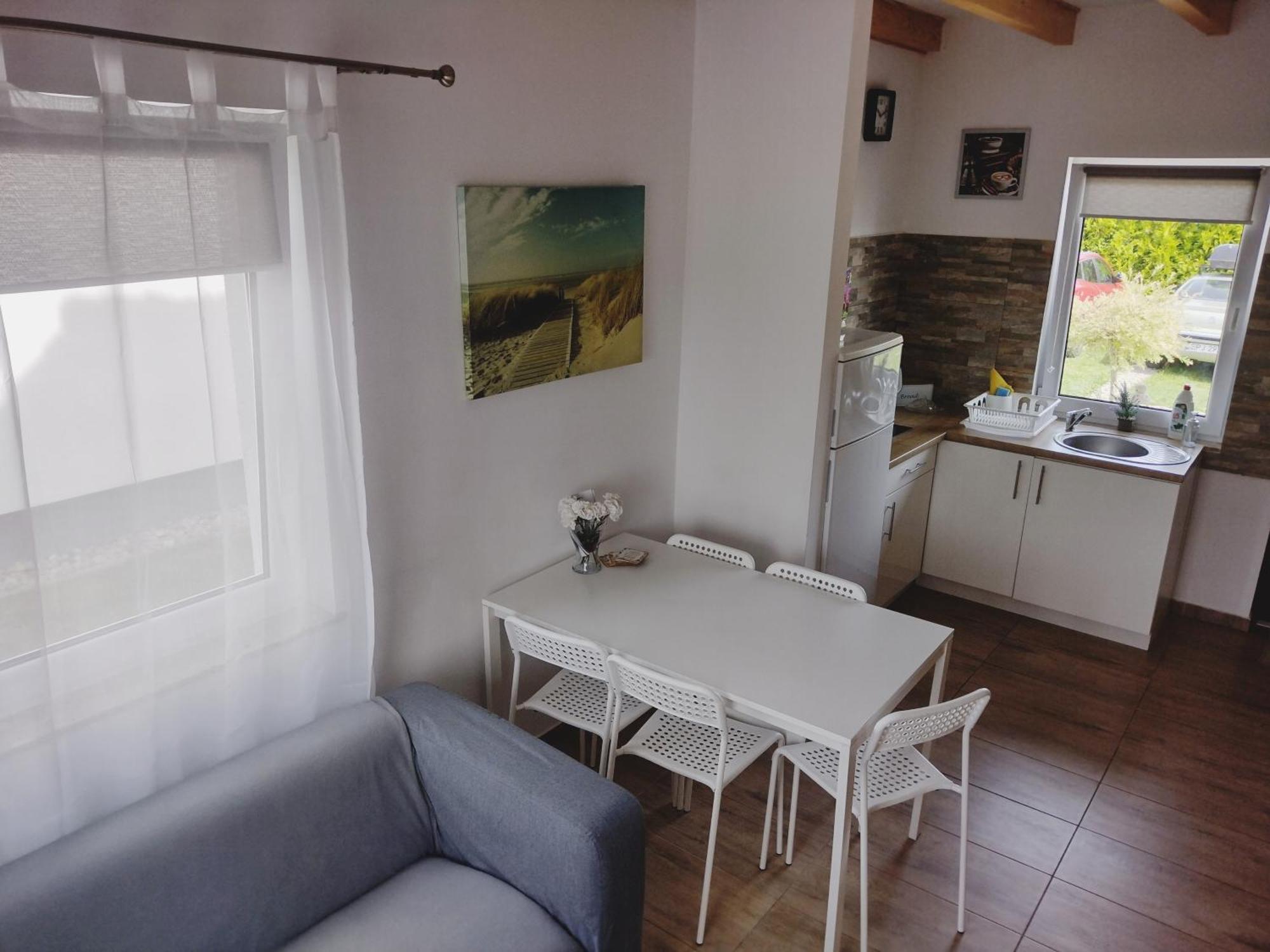 Mistral Holiday home Jaroslawiec