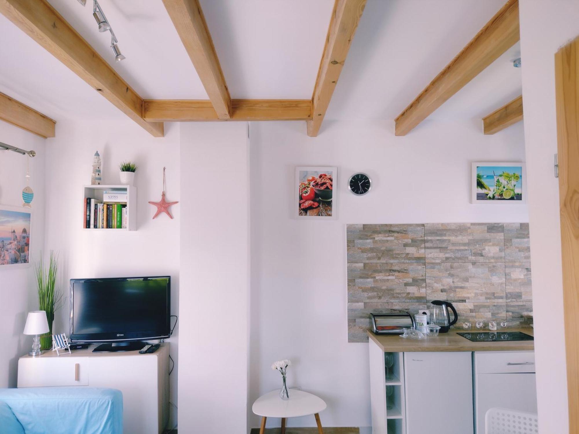 Holiday home Mistral