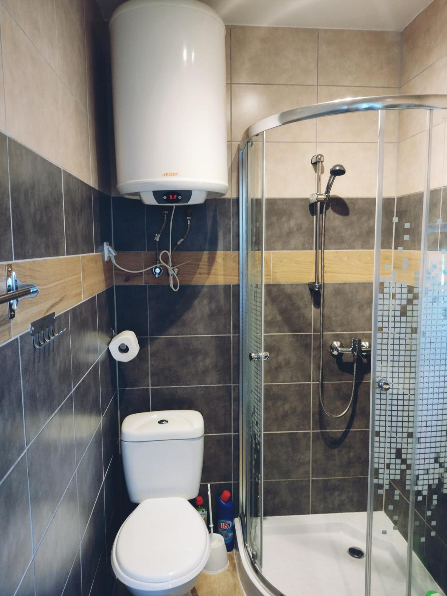 Mistral Holiday home Jaroslawiec