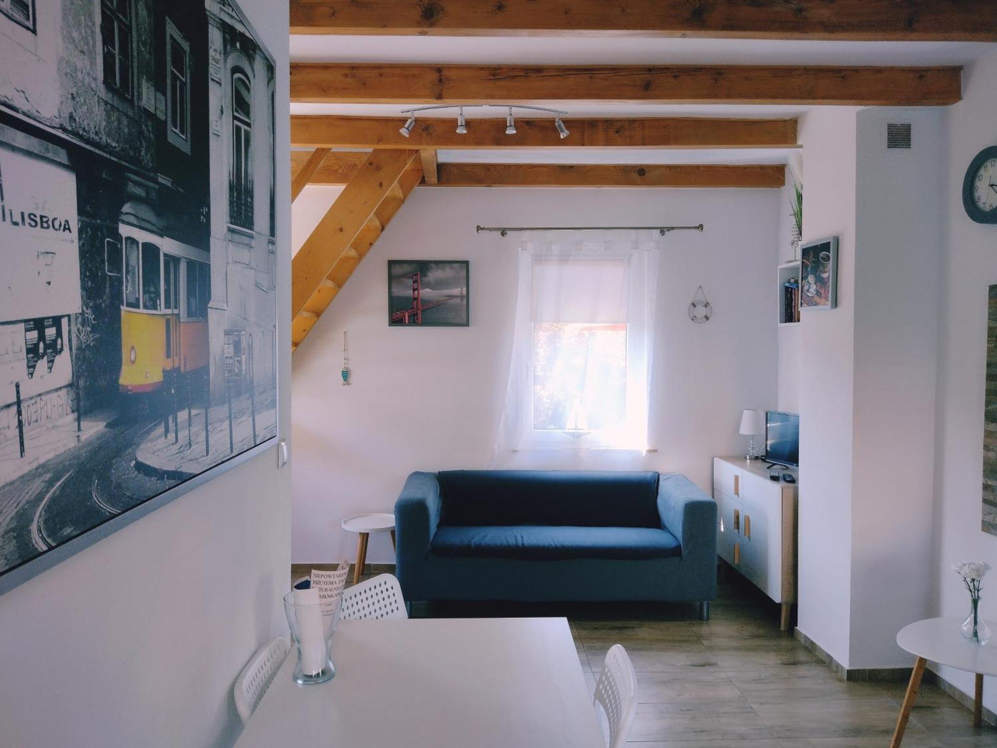 Mistral Holiday home