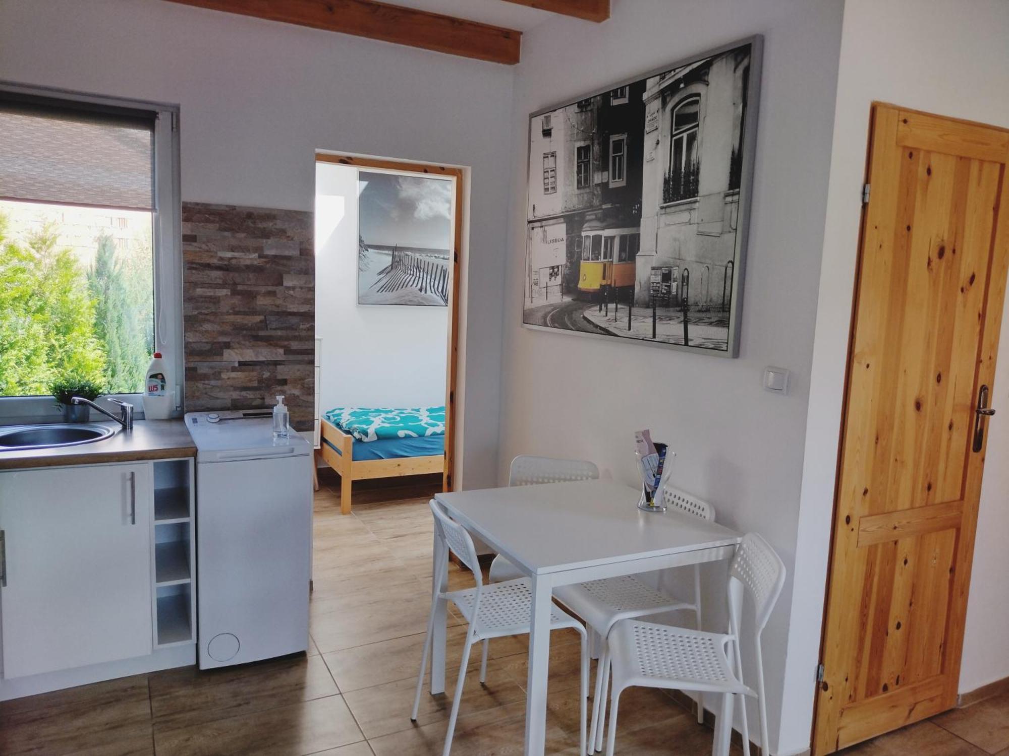 Holiday home Mistral