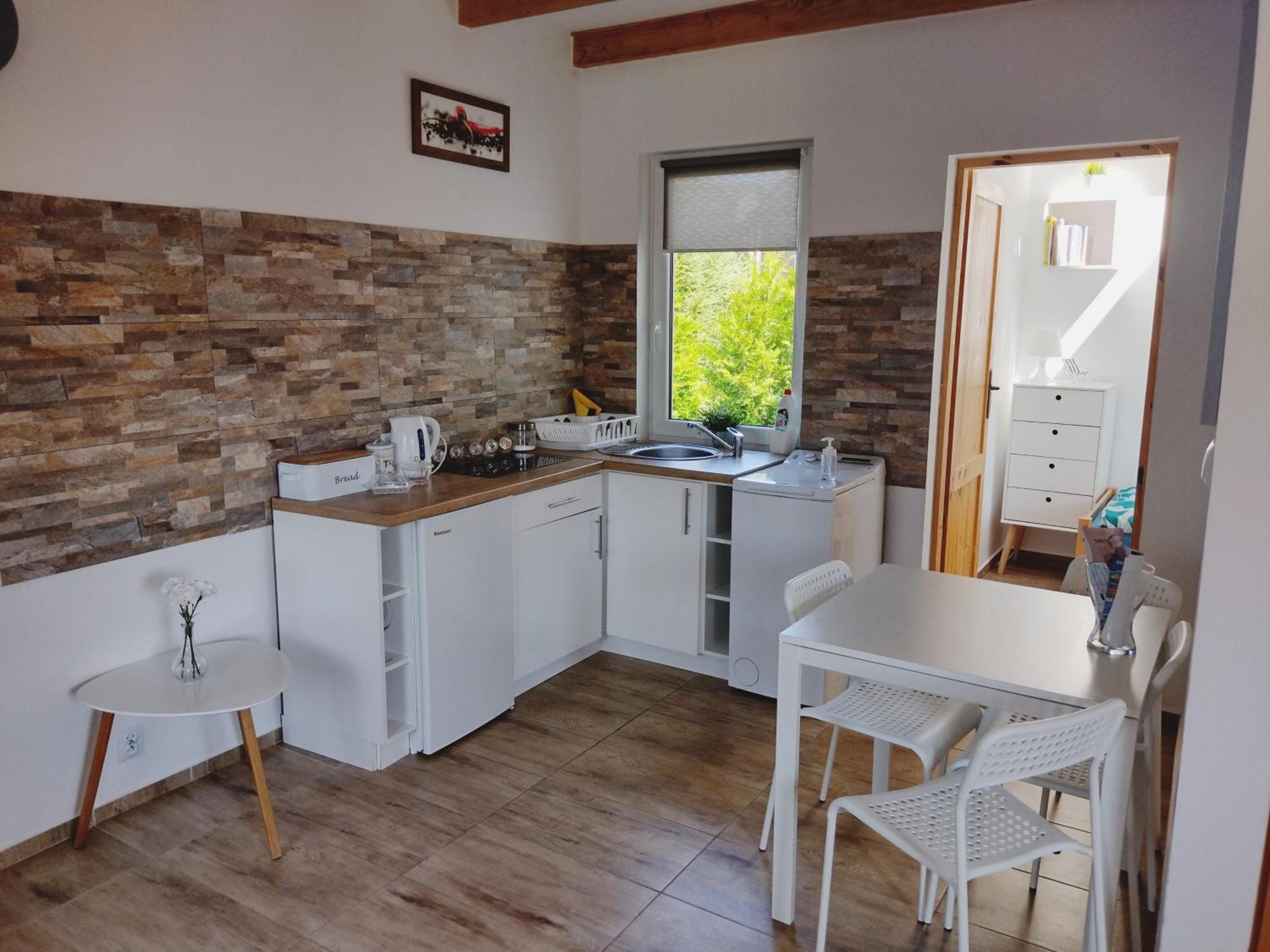 Mistral Holiday home