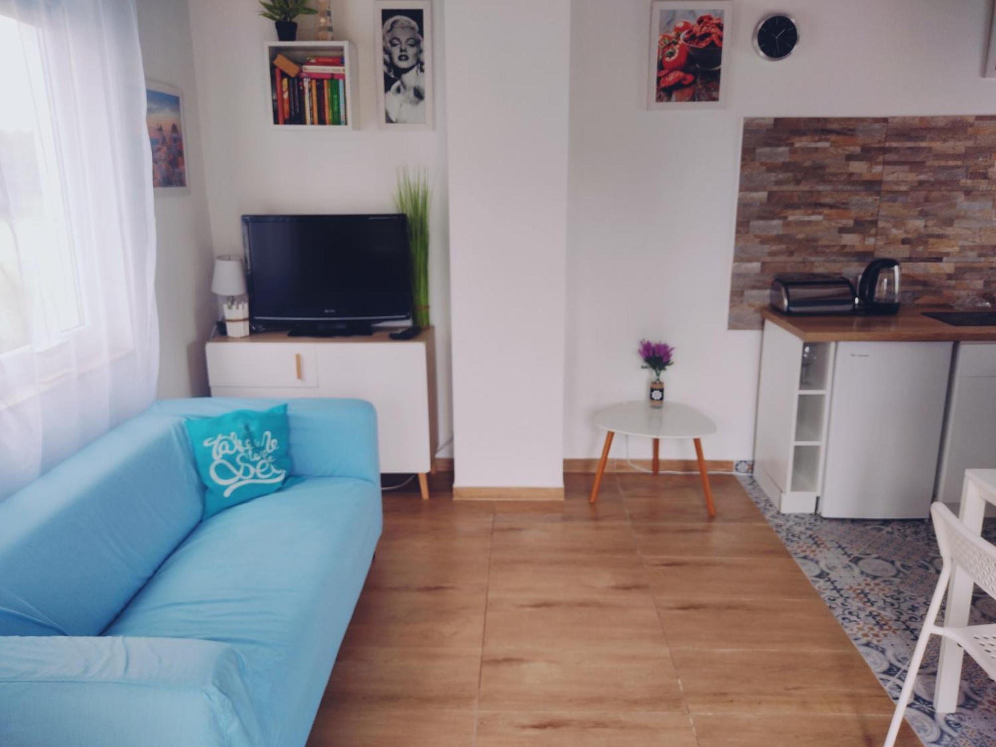 Holiday home Mistral *