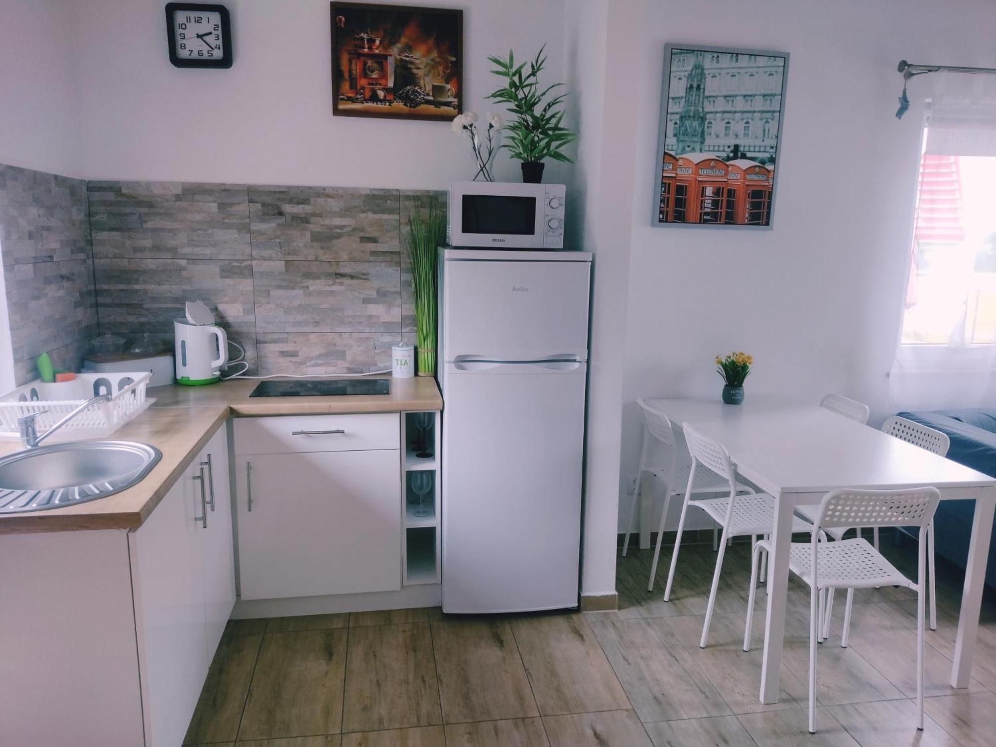 Mistral Holiday home Jaroslawiec