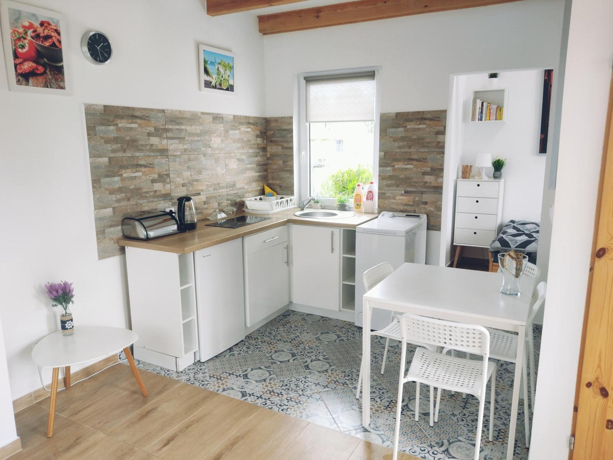 Holiday home Mistral Jaroslawiec