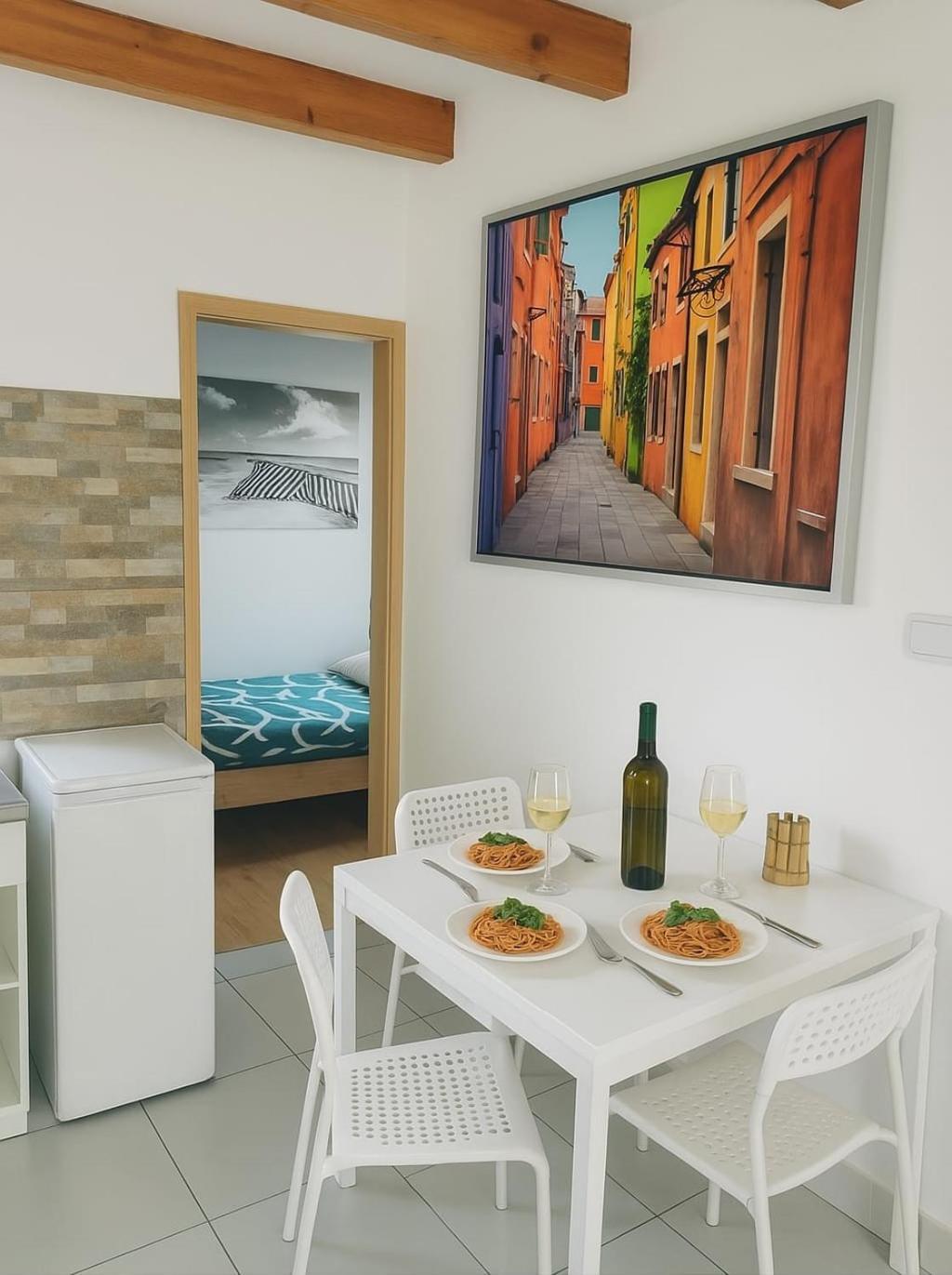 Holiday home Mistral *