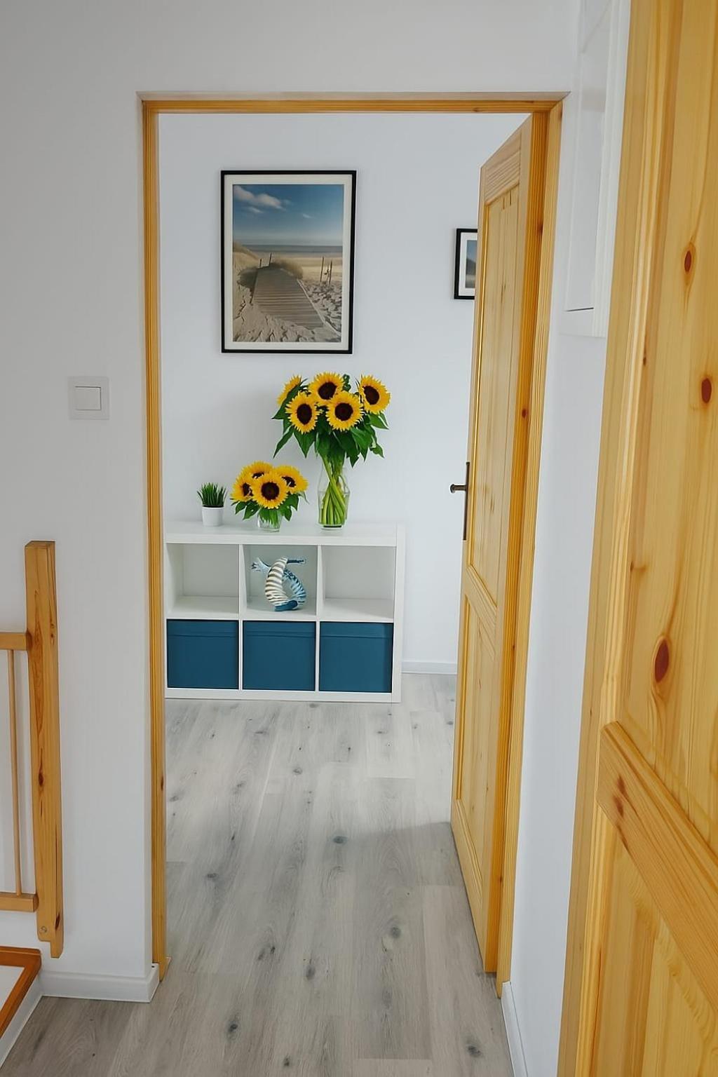 Mistral Holiday home