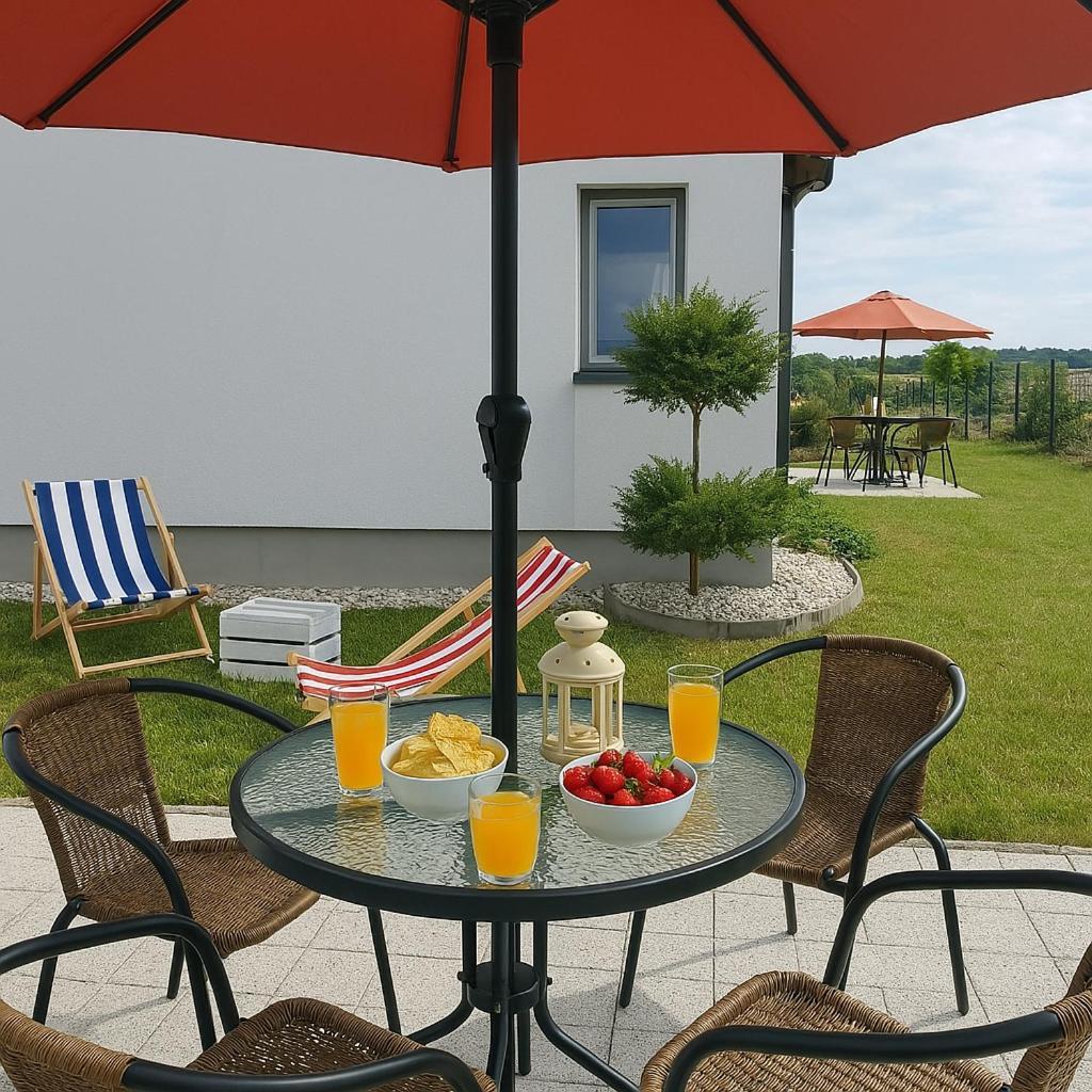 Prázdninový dům Mistral *