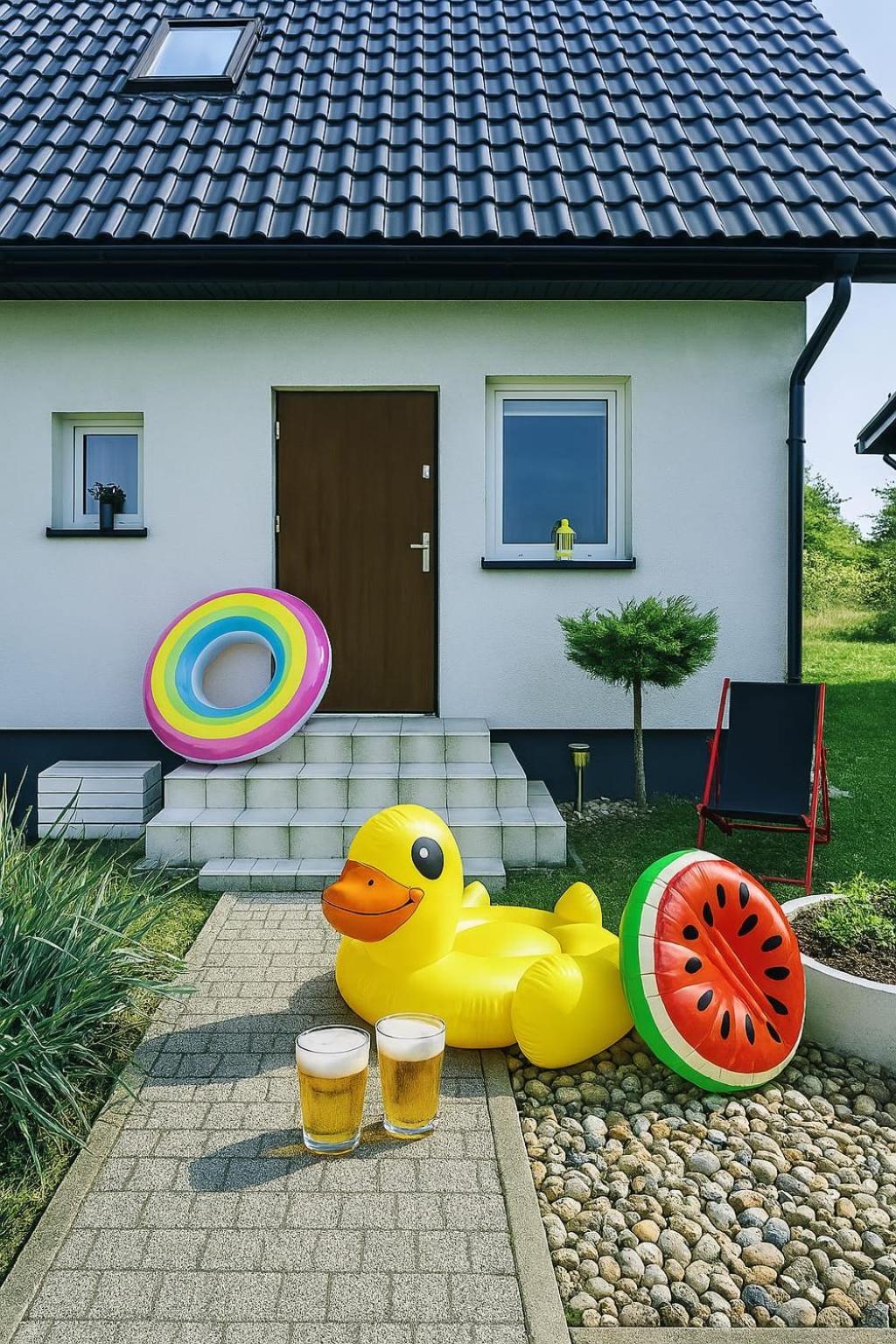 Mistral Holiday home *
