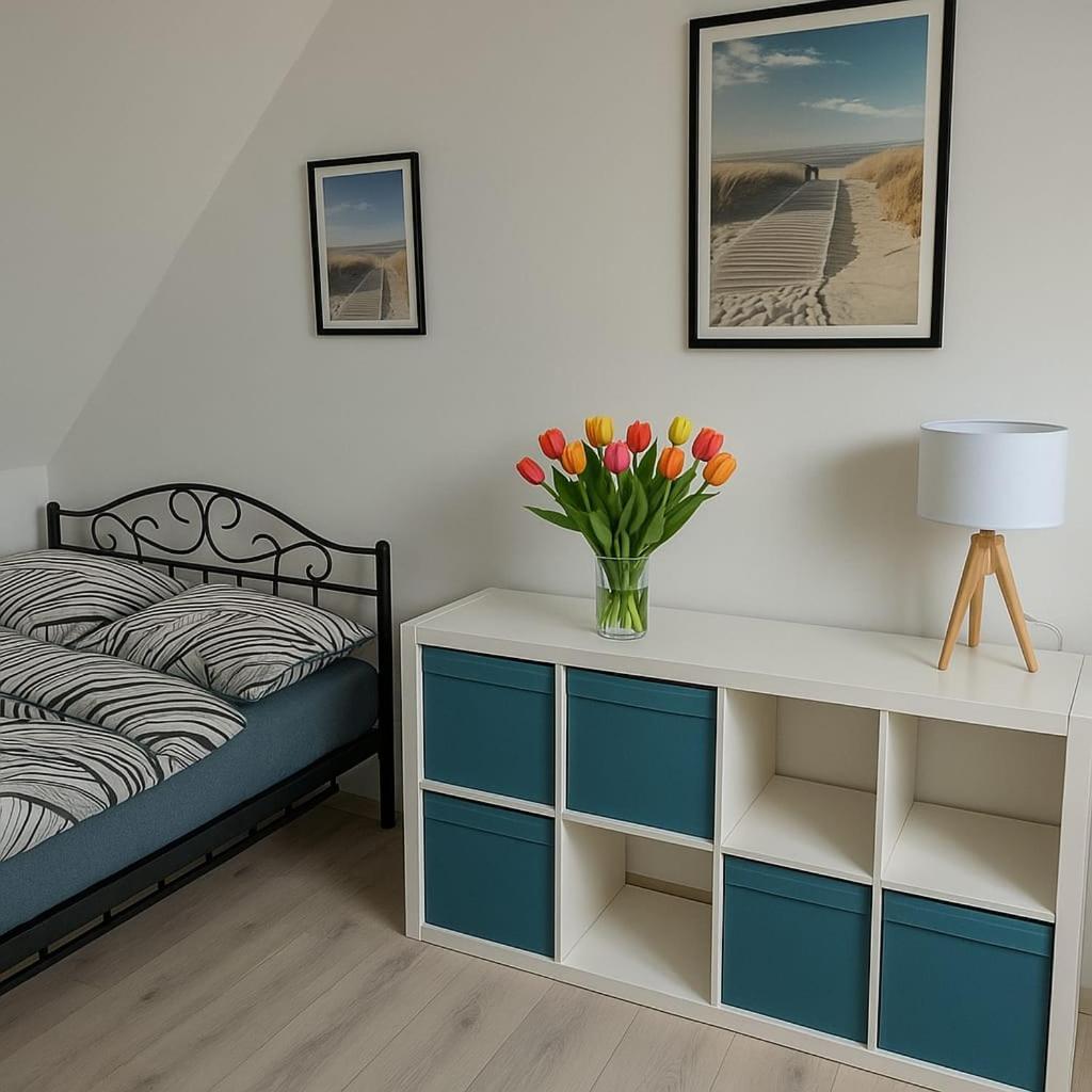 Mistral Holiday home