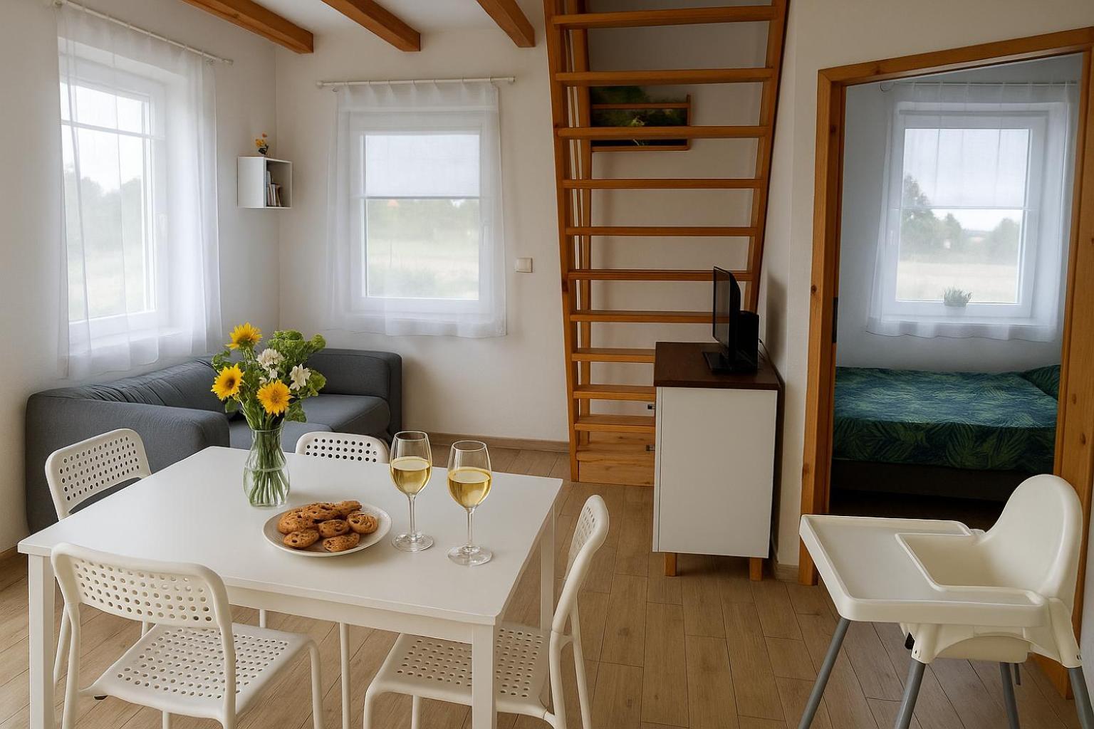 Mistral Holiday home