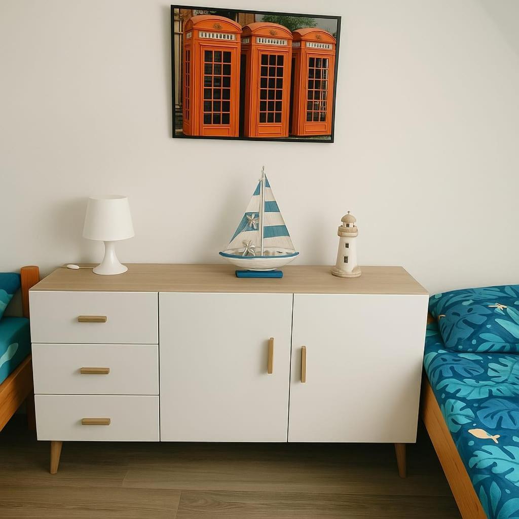 Holiday home Mistral Jaroslawiec