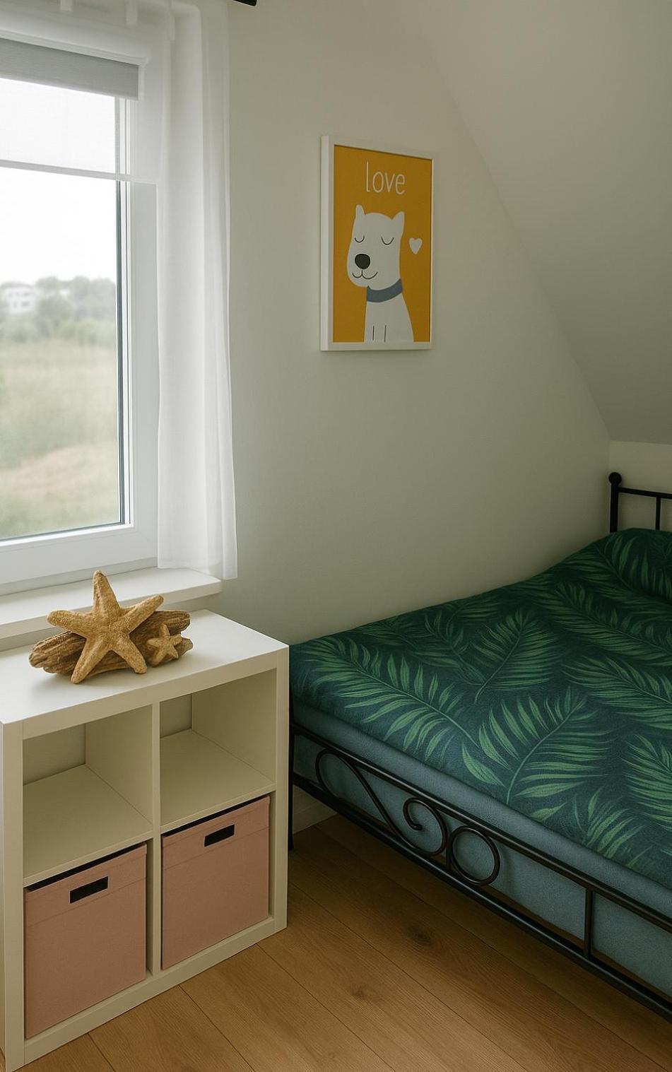 Mistral Holiday home