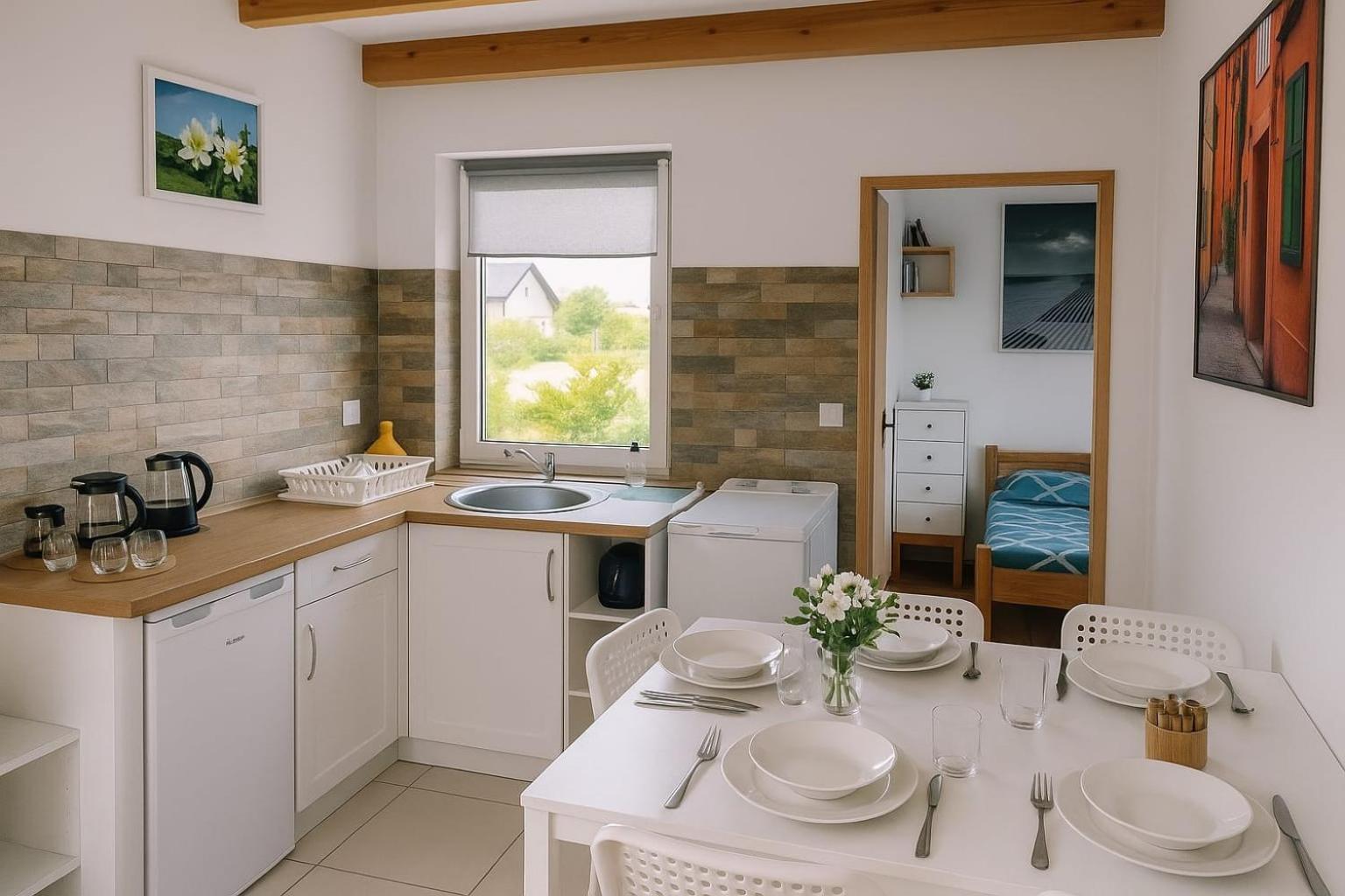 Mistral Holiday home