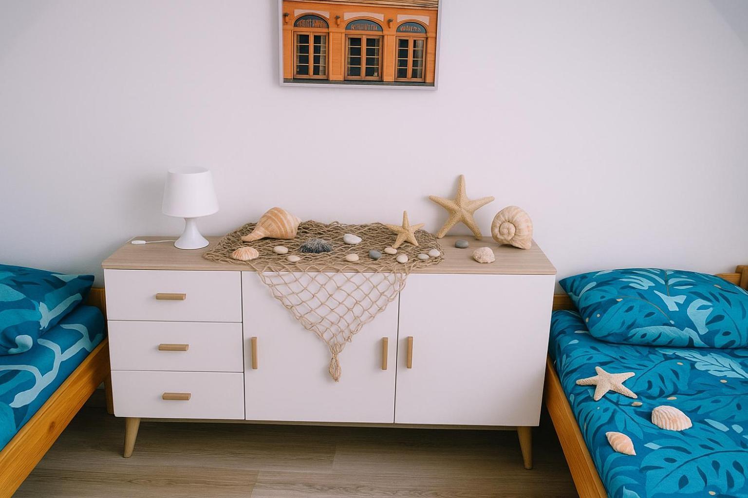 Holiday home Mistral