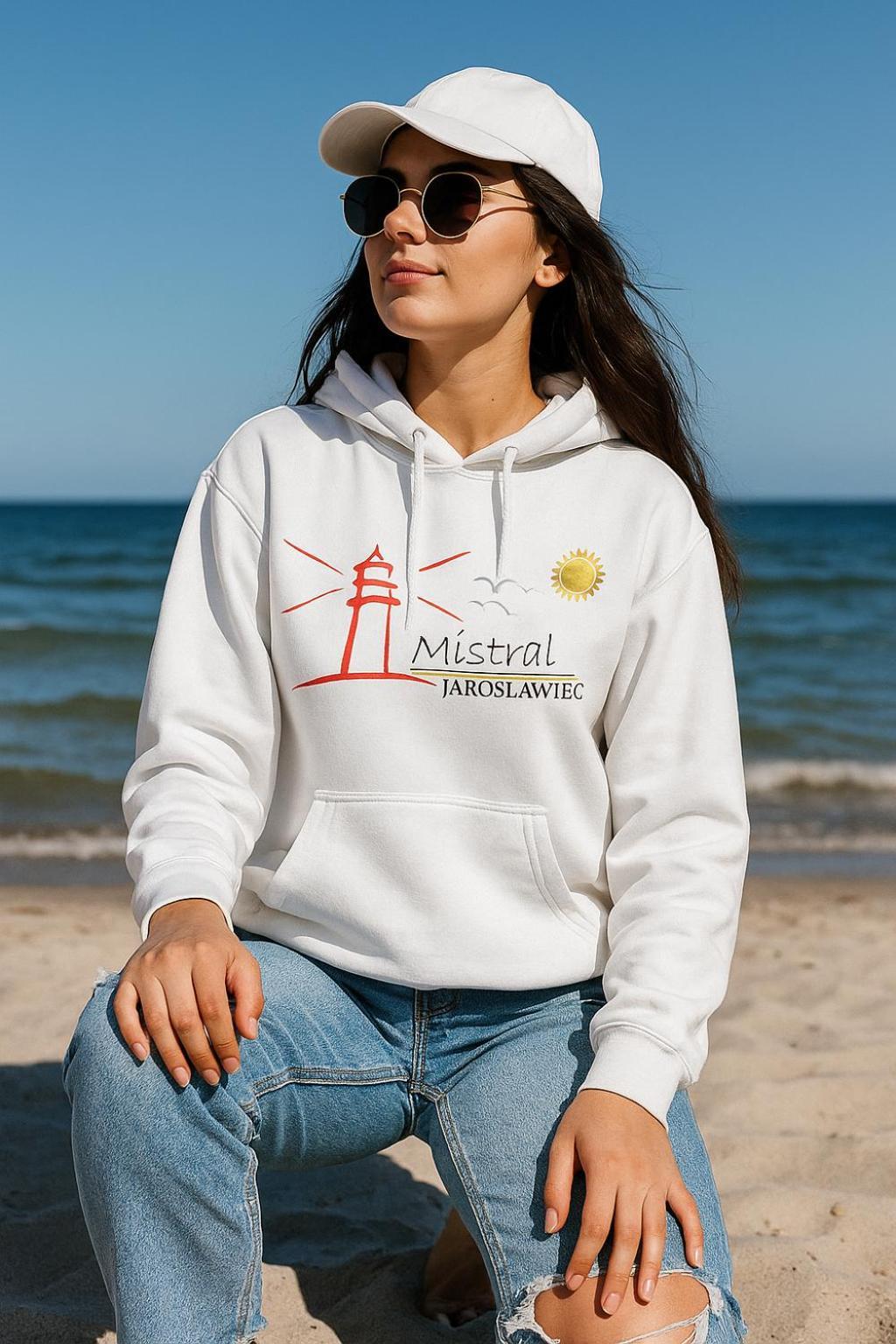 Mistral * Jaroslawiec