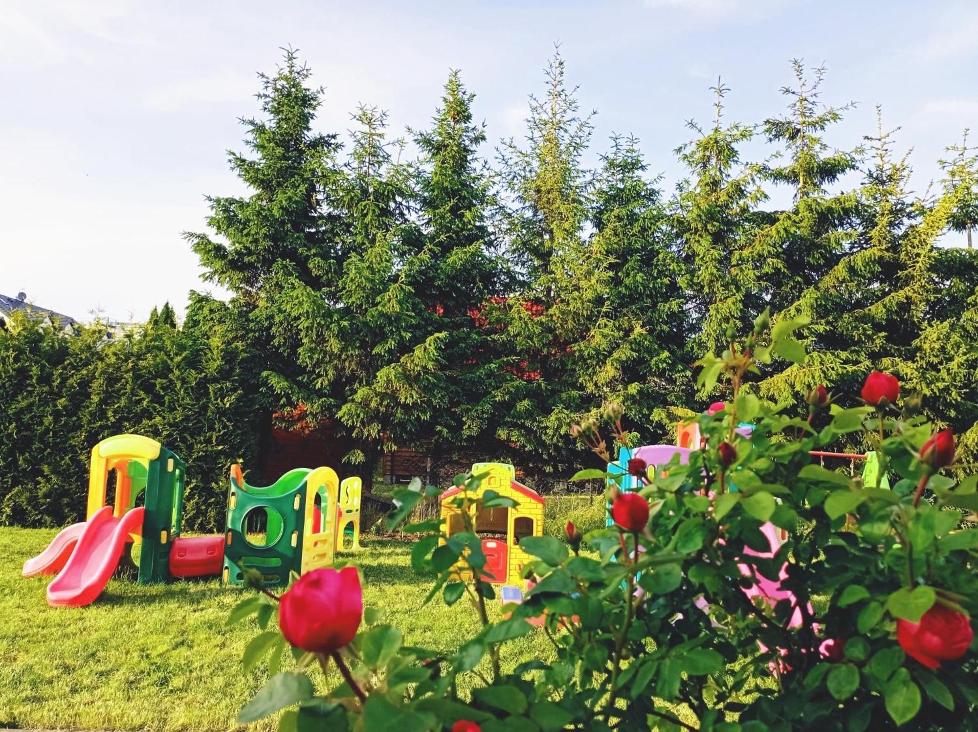 Mistral Holiday home Jaroslawiec