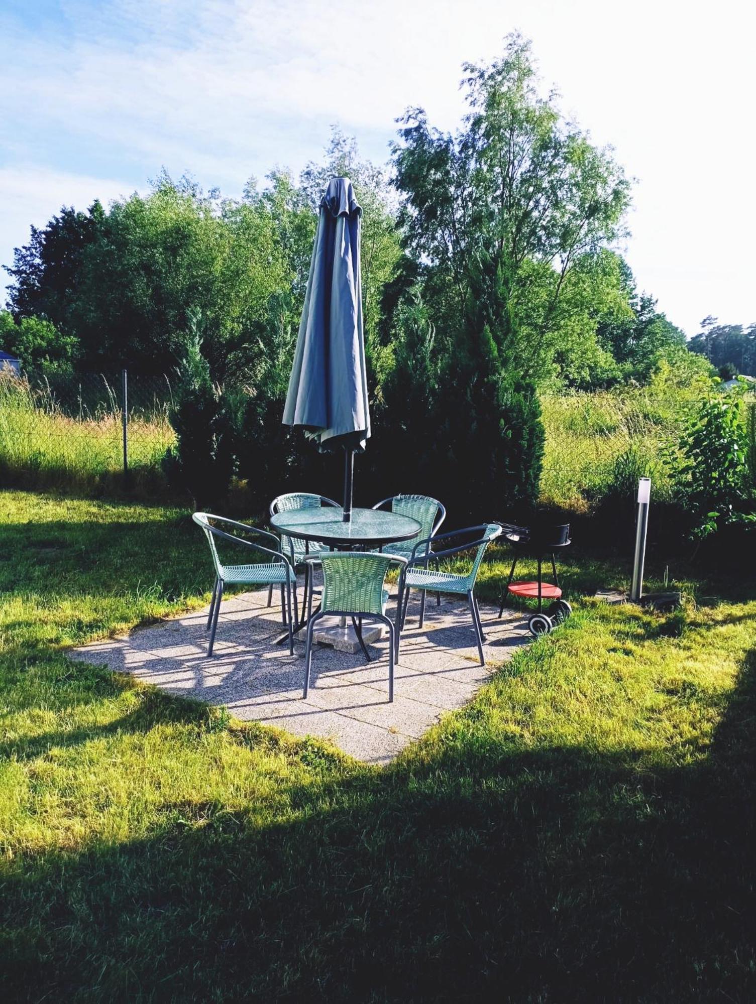 Holiday home Mistral